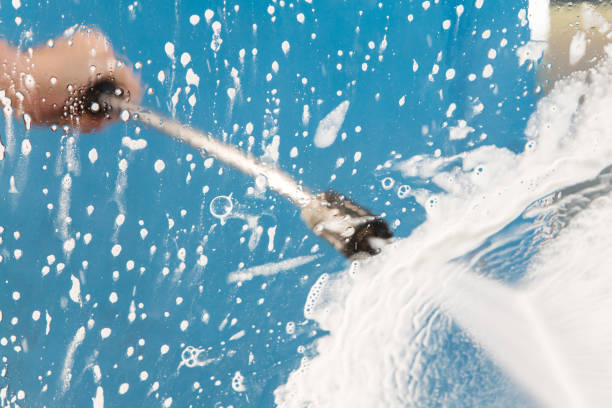 Best Fence Cleaning  in Golden, CO