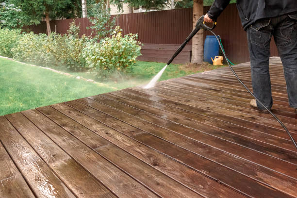 Best Solar Panel Cleaning  in Golden, CO