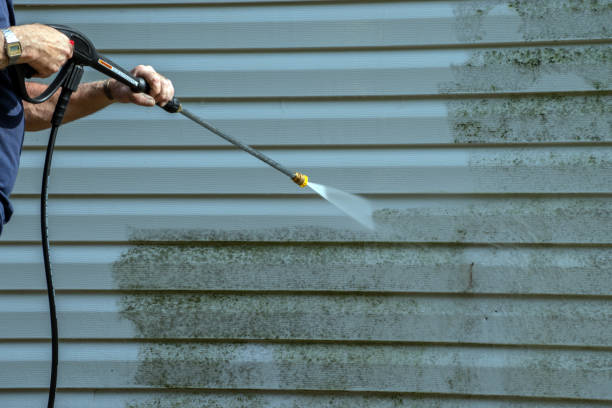 Best Building Exterior Washing  in Golden, CO