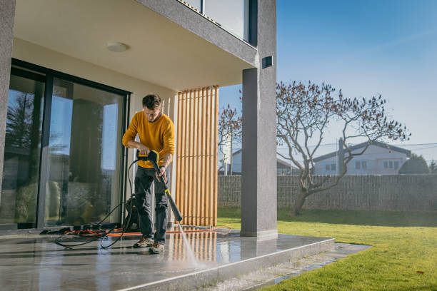 Reliable Golden, CO Pressure Washing Services Solutions