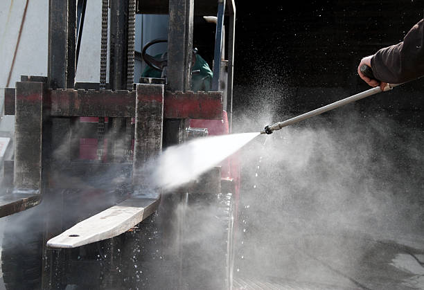 Best Warehouse Cleaning  in Golden, CO