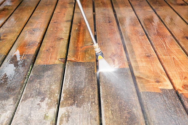 Concrete Sealing in Golden, CO
