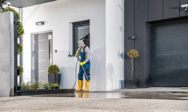 Best Animal Enclosure Cleaning  in Golden, CO
